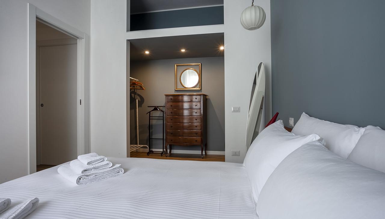 Apartamento Italianway-teglio Milán