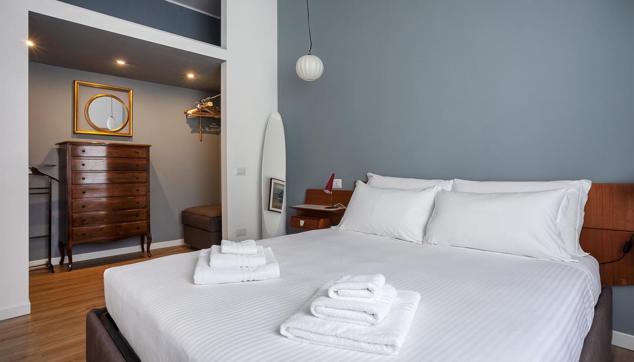 Apartamento Italianway-teglio *