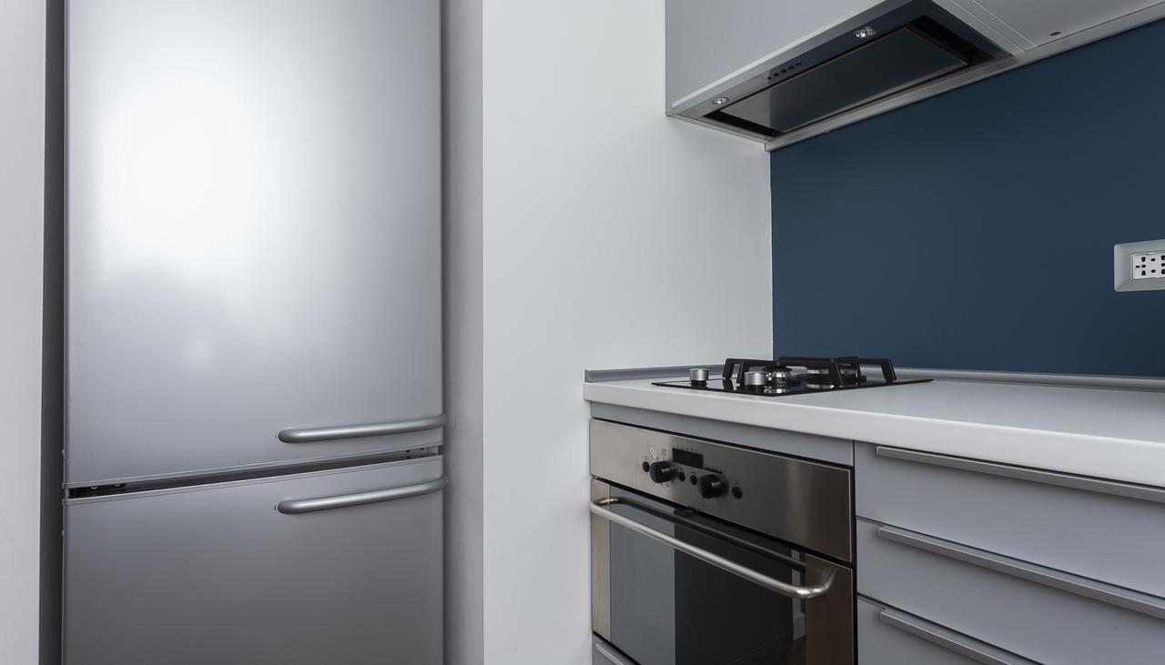 Apartamento Italianway-teglio