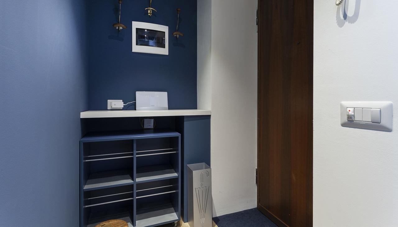 Apartamento Italianway-teglio