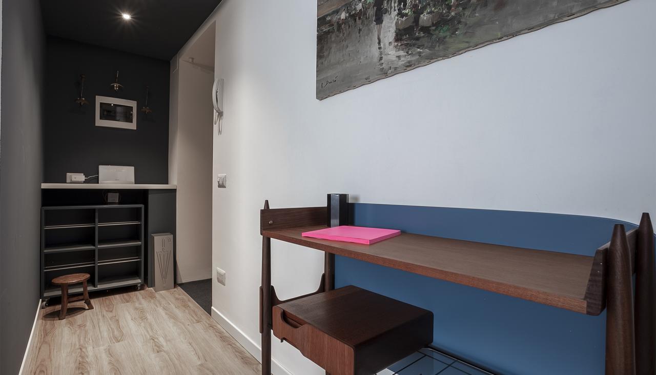 Apartamento Italianway-teglio Milán