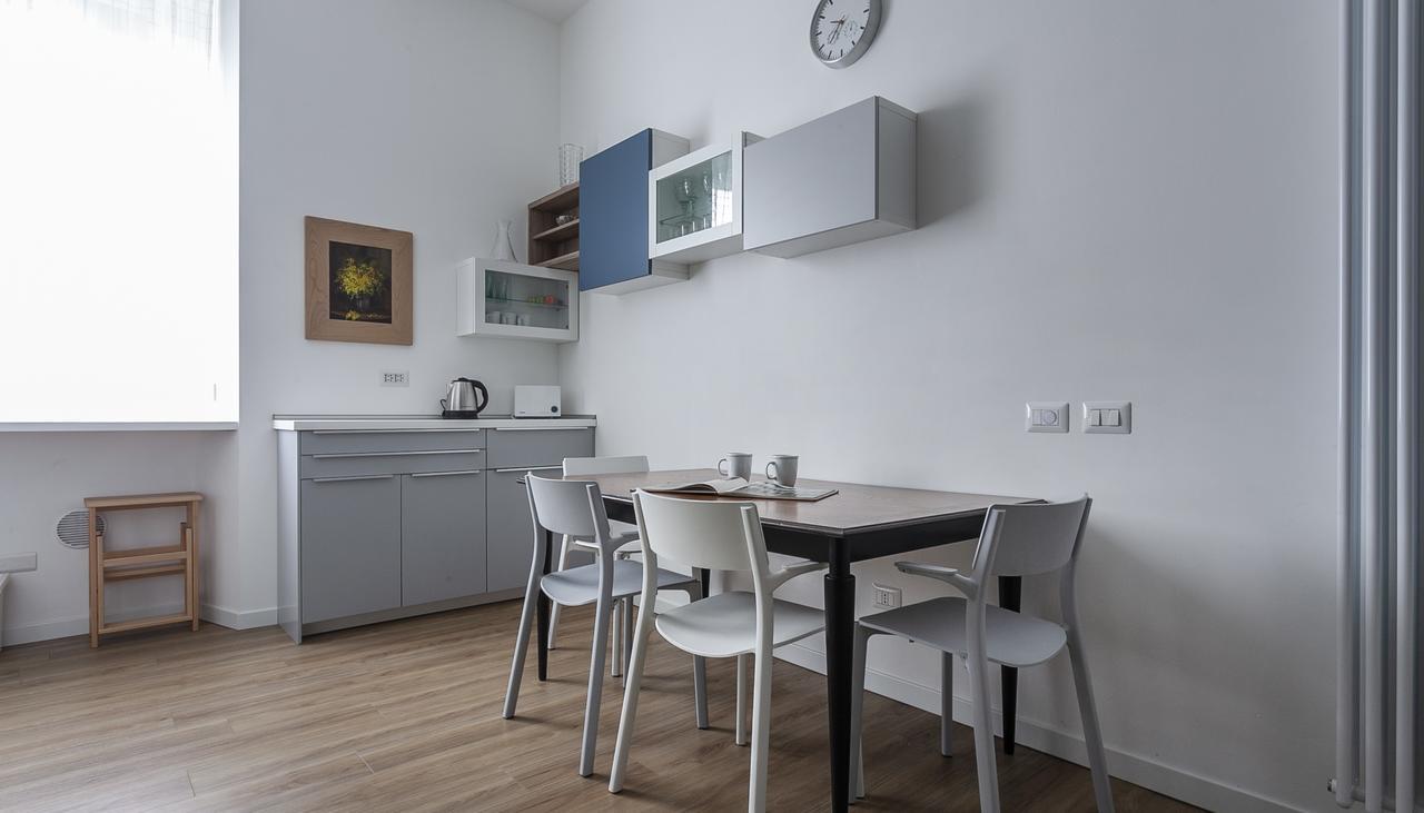 Apartamento Italianway-teglio