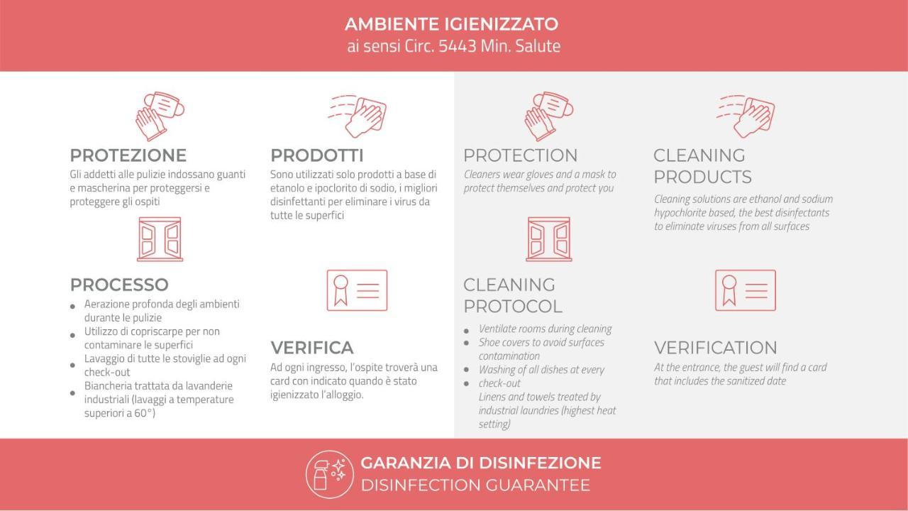 Italianway-teglio Apartamento