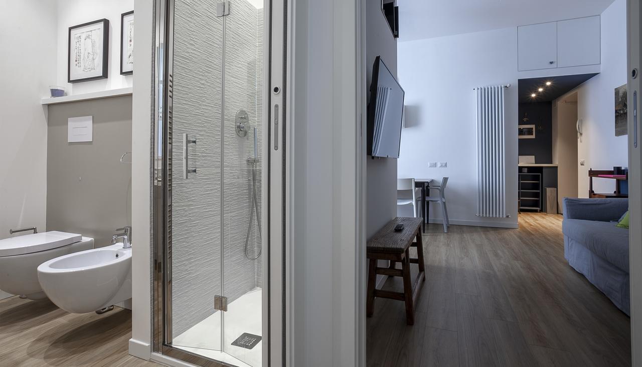 Apartamento Italianway-teglio