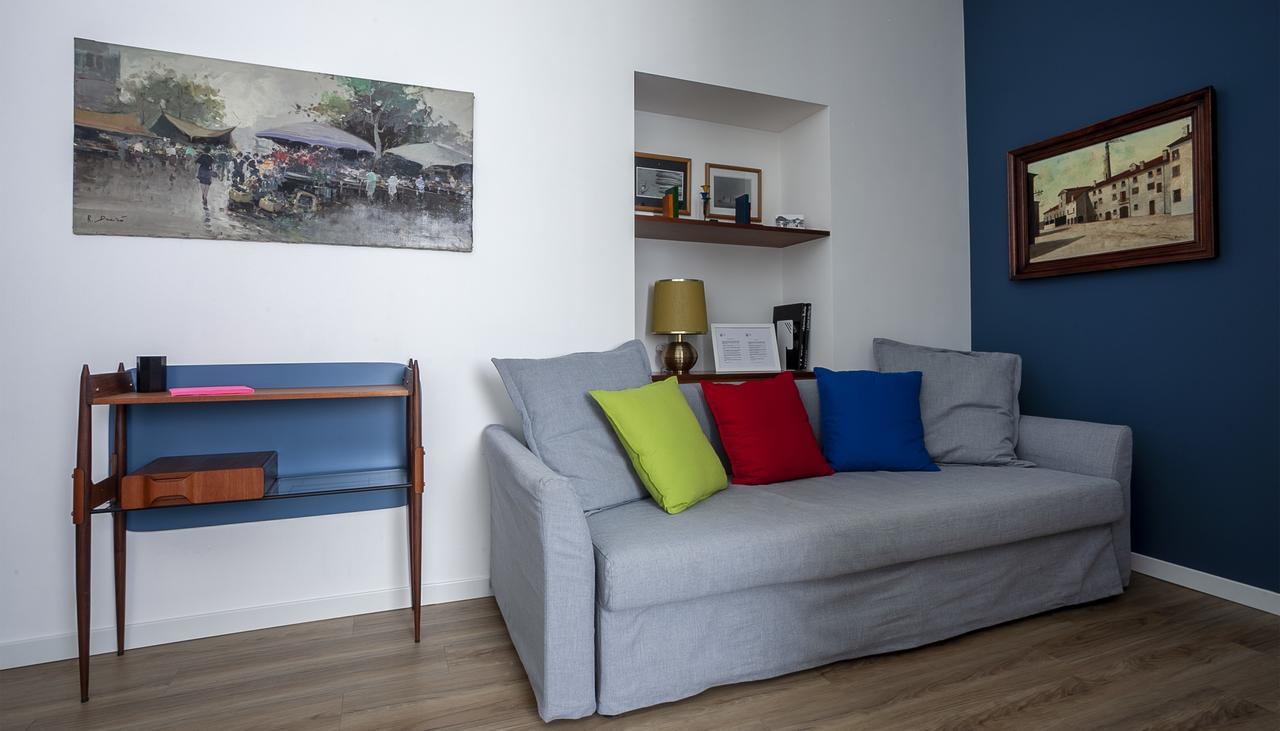 Apartamento Italianway-teglio