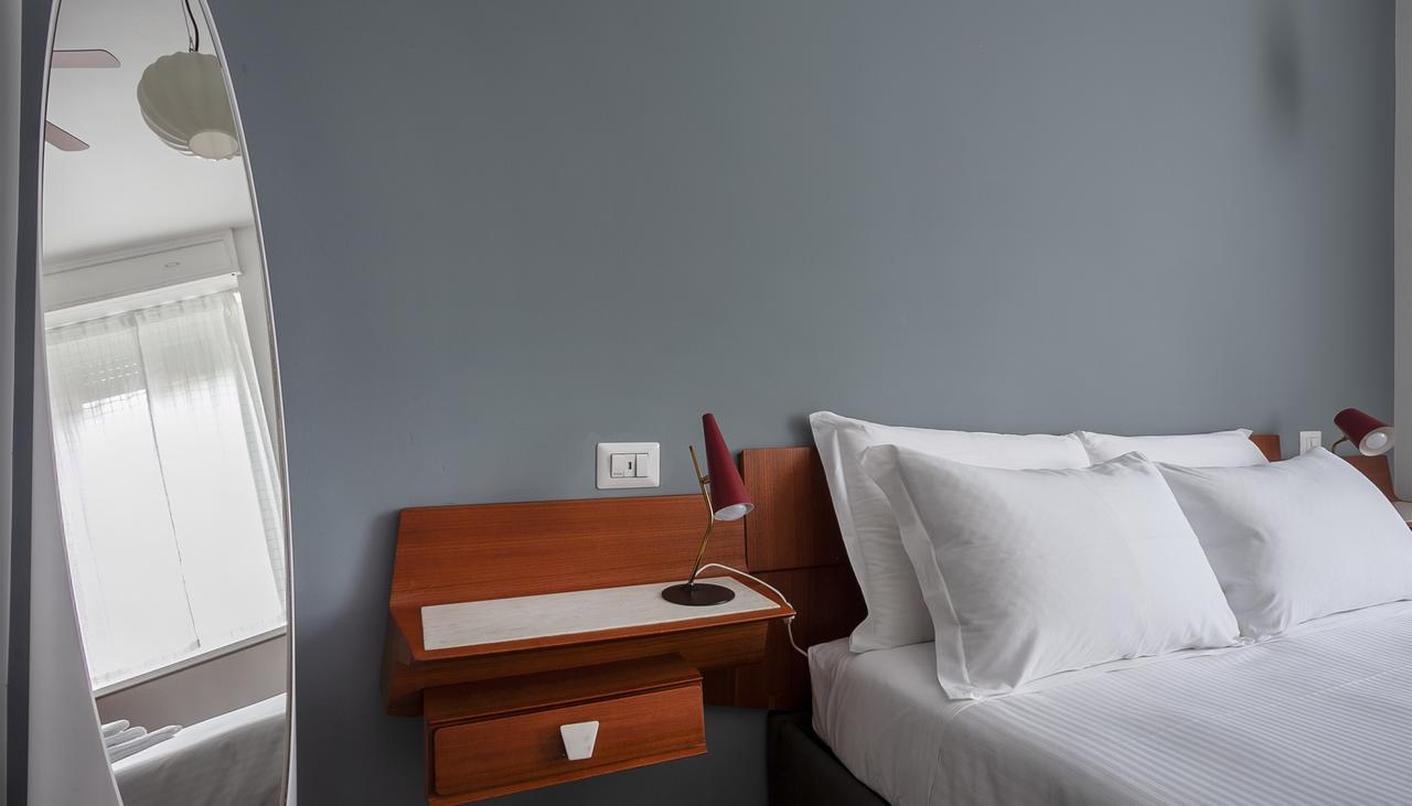 Apartamento Italianway-teglio Milán