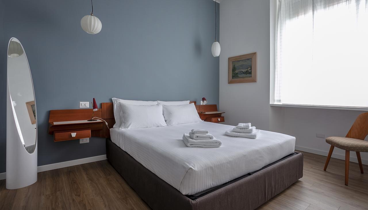 Apartamento Italianway-teglio *